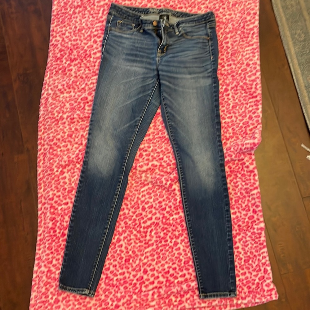 Mossimo Mid-rise Jegging